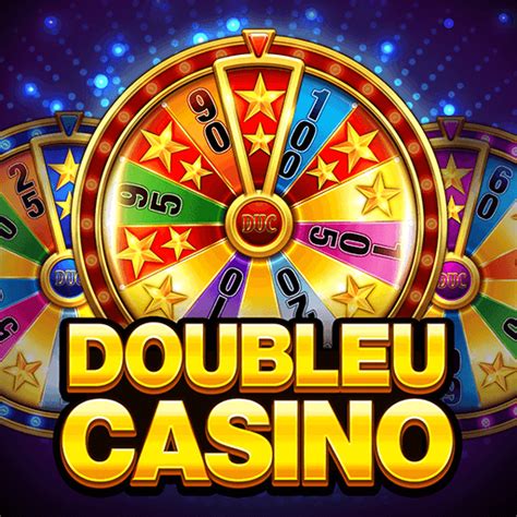 doubleu casino free slots poker blackjack and baccarat